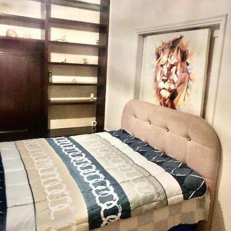 Economy Shared Apartment E In Central Афины Экстерьер фото