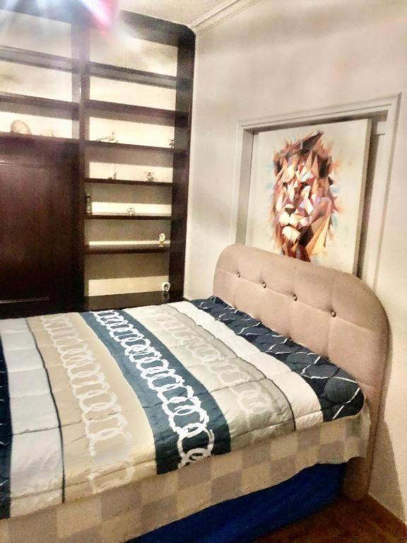 Economy Shared Apartment E In Central Афины Экстерьер фото